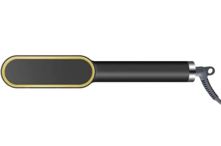 برس حرارتی straight comb اصل