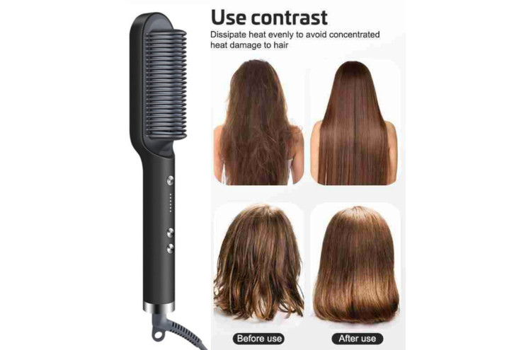 برس حرارتی FH909