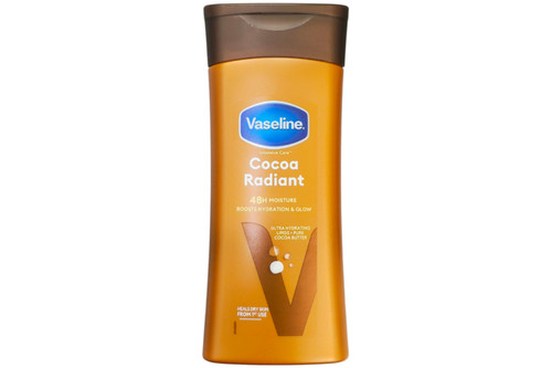 لوسیون بدن وازلین اصل vaseline
