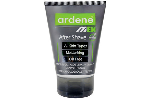 کرم بعد اصلاح آردن