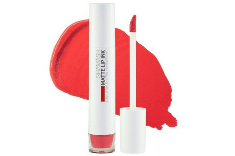 رژ لب شاماش 117