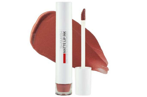 رژ لب شاماش 115