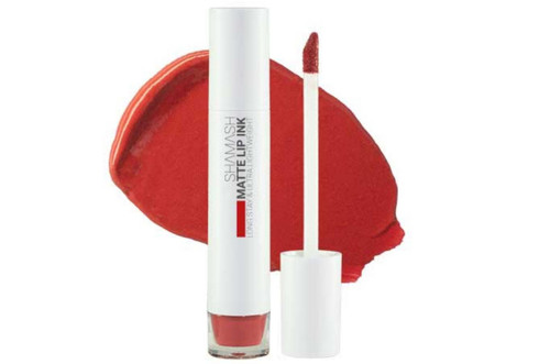 رژ لب شاماش 114