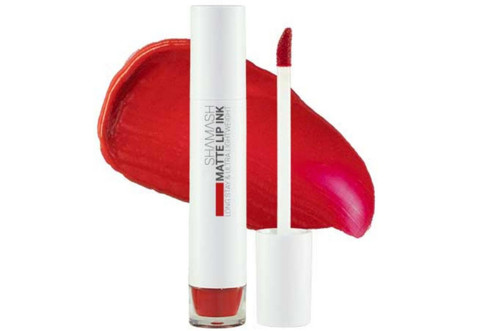 رژ لب شاماش 113