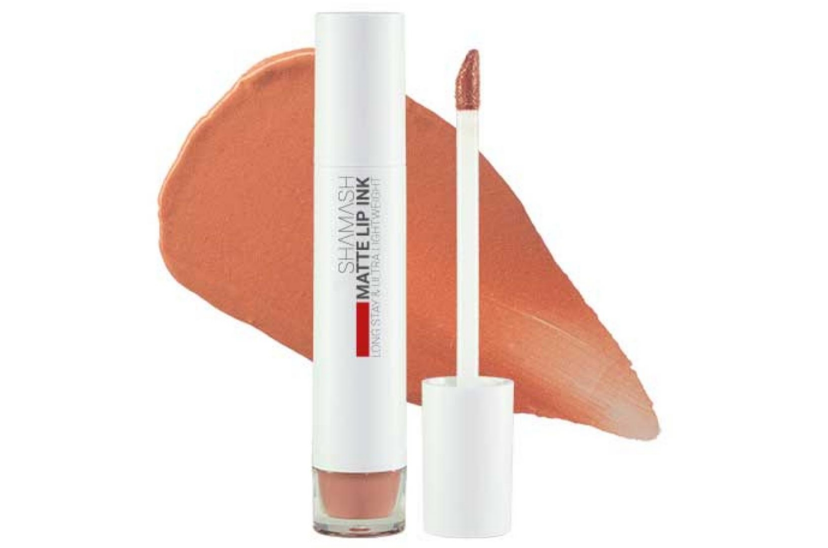 رژ لب شاماش 111