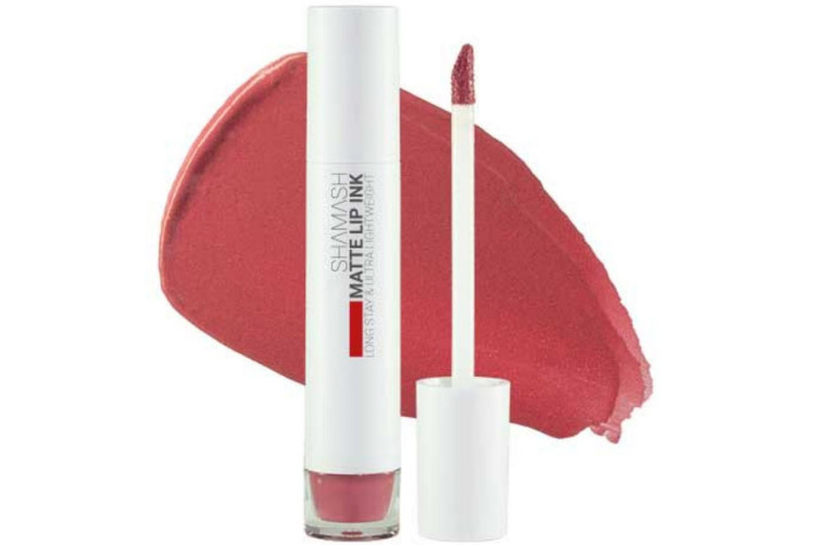 رژ لب شاماش ۱۱۰