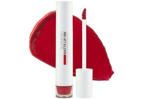 رژ لب شاماش 109