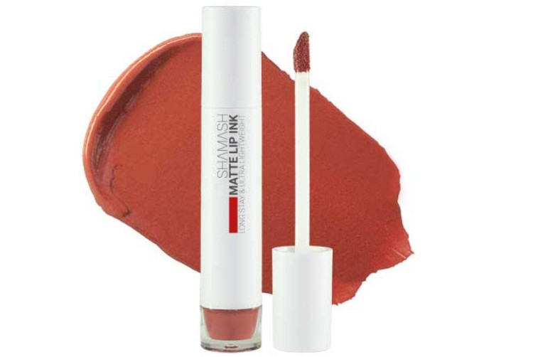 رژ لب شاماش ۱۰۸