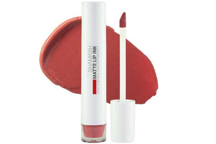 رژ لب شاماش ۱۰۵