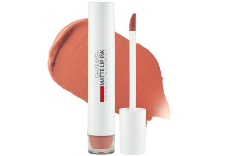 رژ لب شاماش ۱۰۴