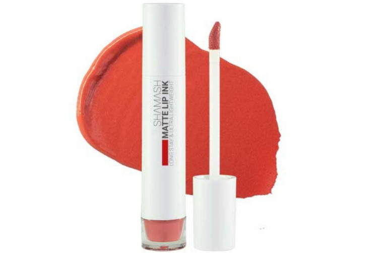 رژ لب شاماش ۱۰۲