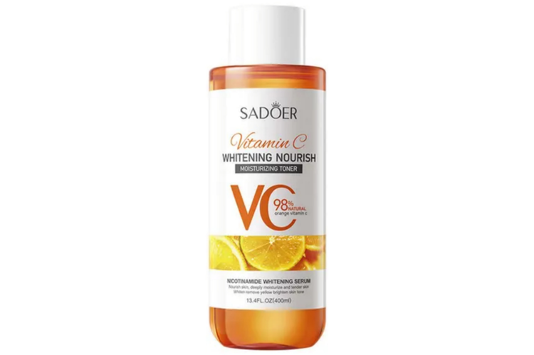 تونر ویتامین سی سادور