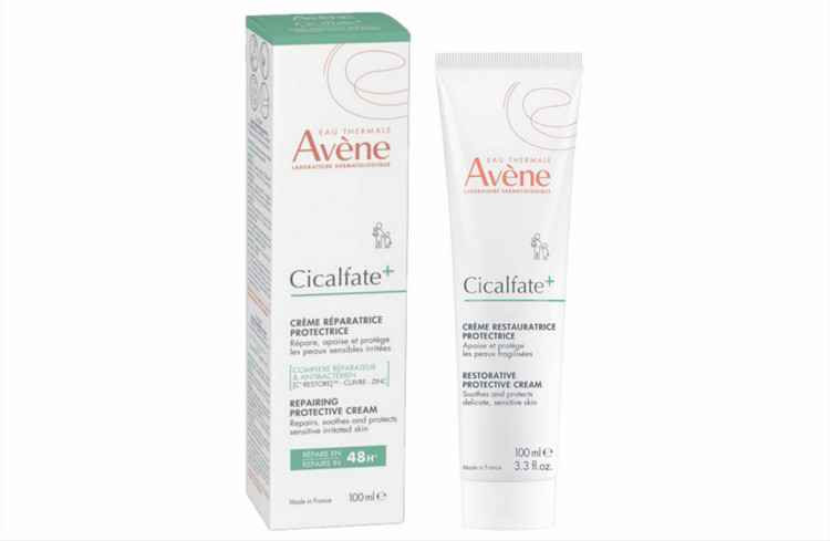 کرم ترمیم کننده اون avene