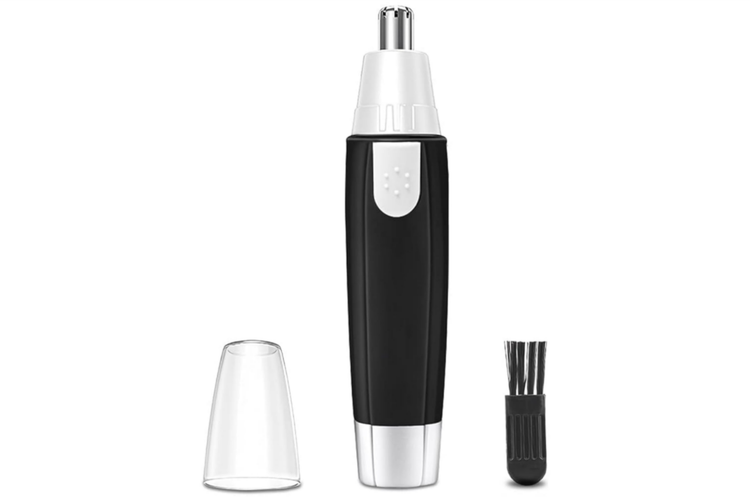 ماشین اصلاح موی بینی و گوش مدل BZ_004