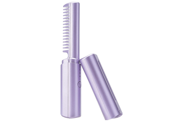 برس حرارتی شارژی