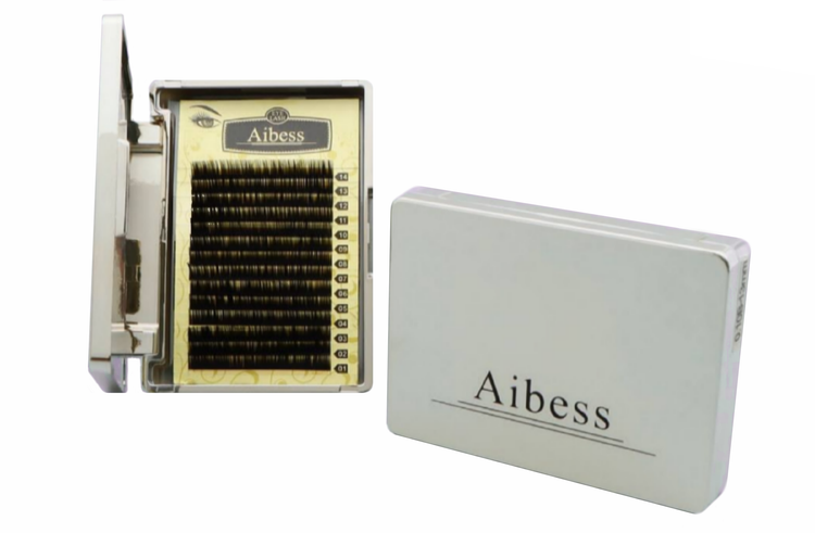 پالت مژه خوب