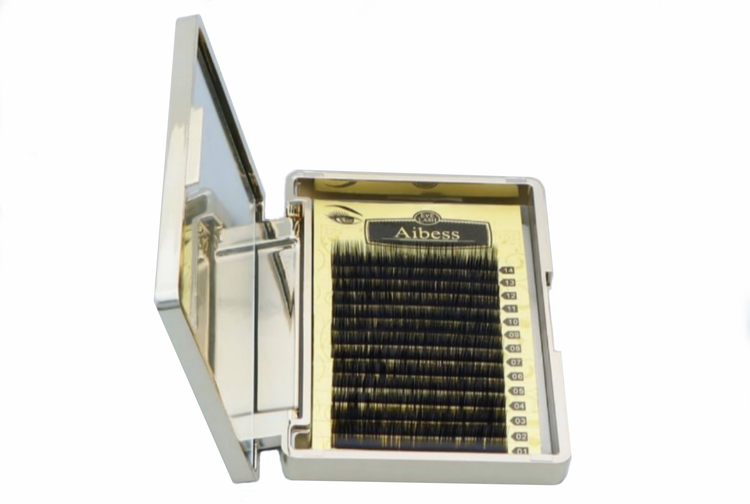 پالت مژه اکستنشن