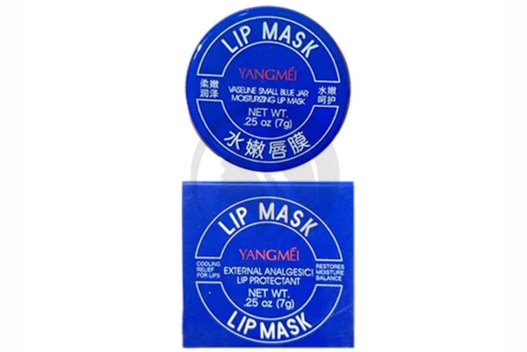 برق لب یانگمی