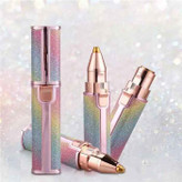 موزن بینی و ابرو