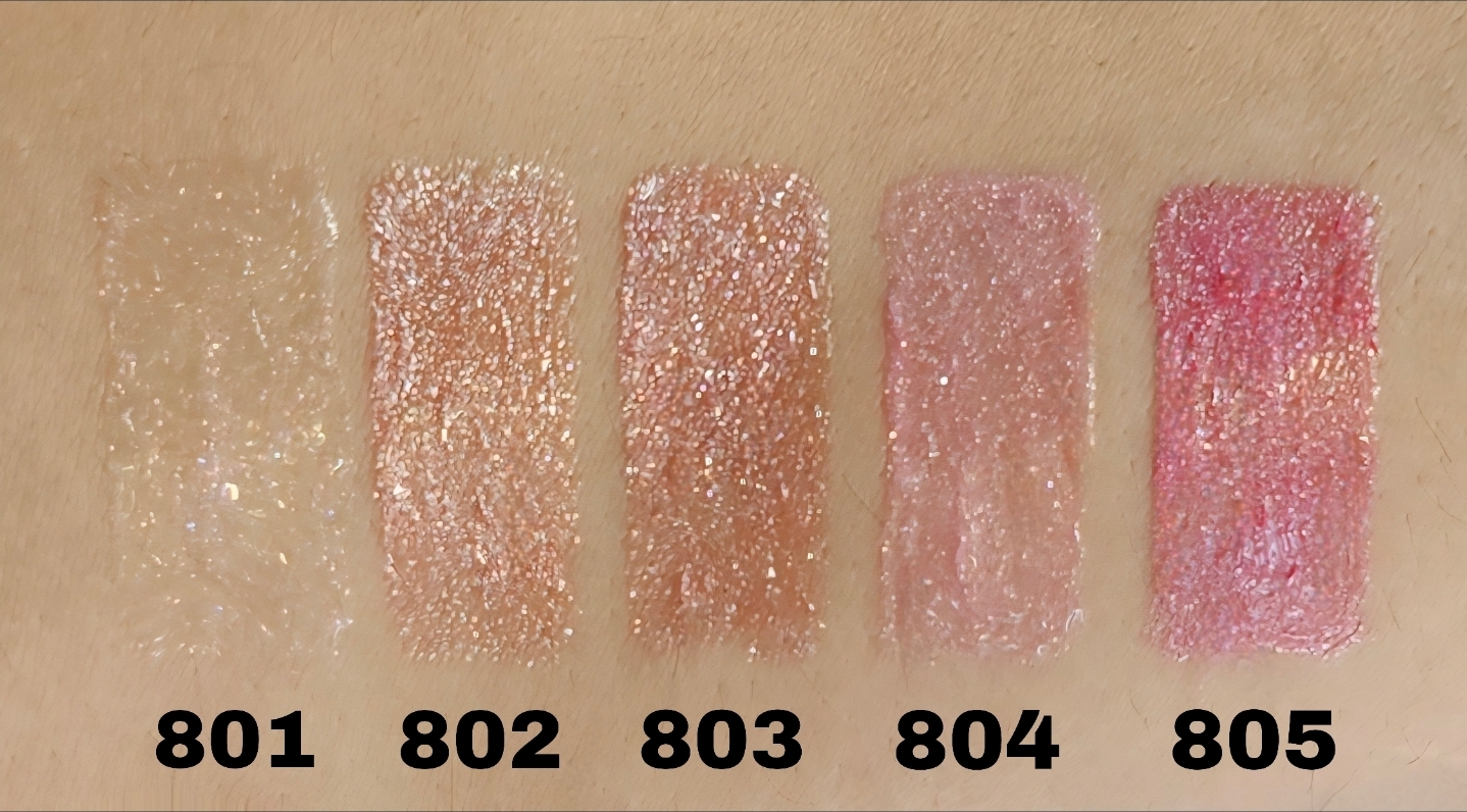 شاین لب ایلاردو۸۰۳