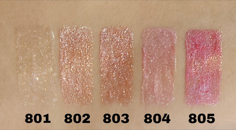 شاین لب ایلاردو۸۰۵