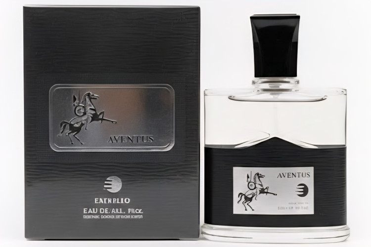 ادکلن اونتوس اورمن