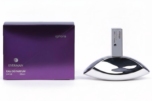 ادکلن ایفوریا اورمن