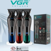 خط زن وی جی آر