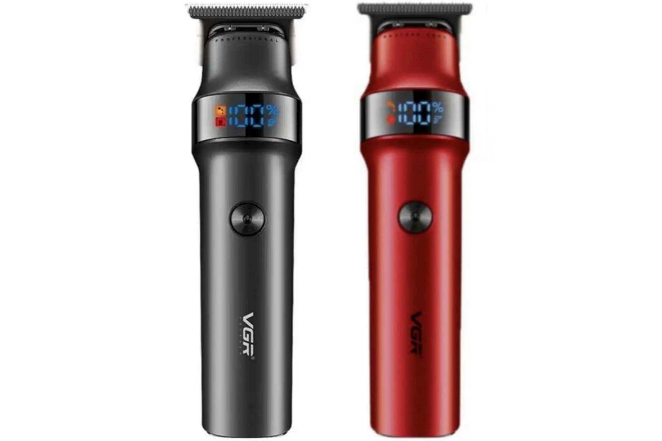 ماشین اصلاح وی جی آر مدل vgr_987