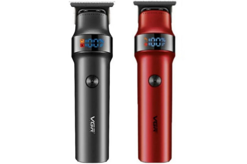 ماشین اصلاح وی جی آر مدل vgr_987