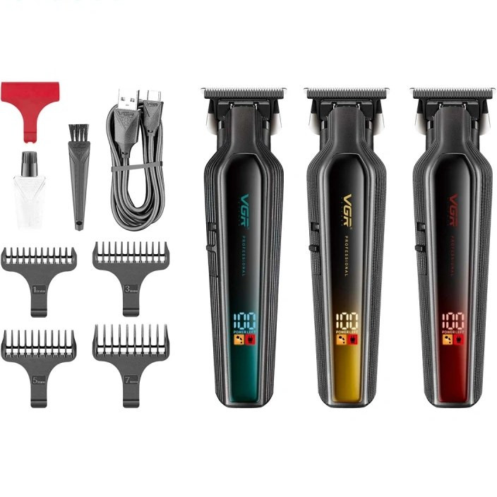 ریش تراش وی جی آر v_930