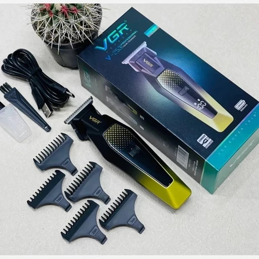 خط زن وی جی آر v_253