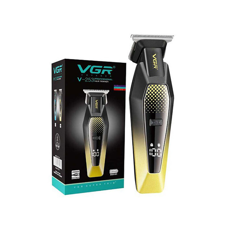 وی جی آر v_253