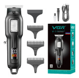 ماشین اصلاح مدل vgr v_918