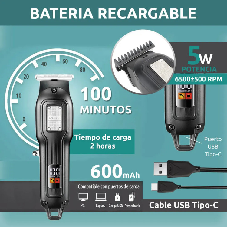 خط زن وی جی آر v_918