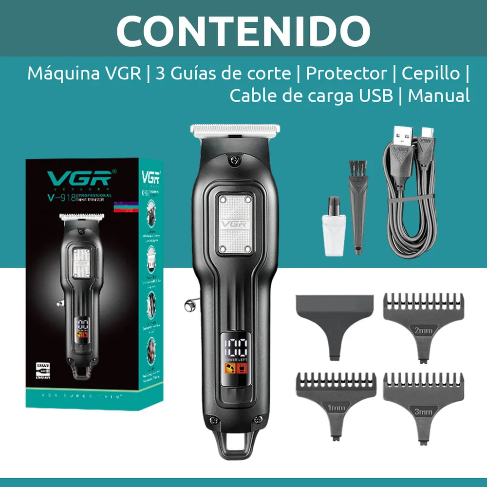 Vgr v_918