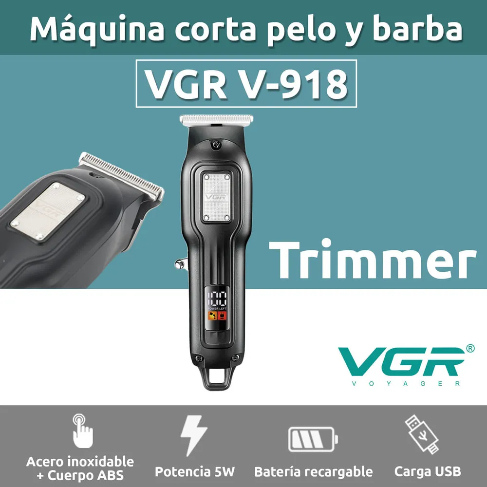 موزن vgr v_918