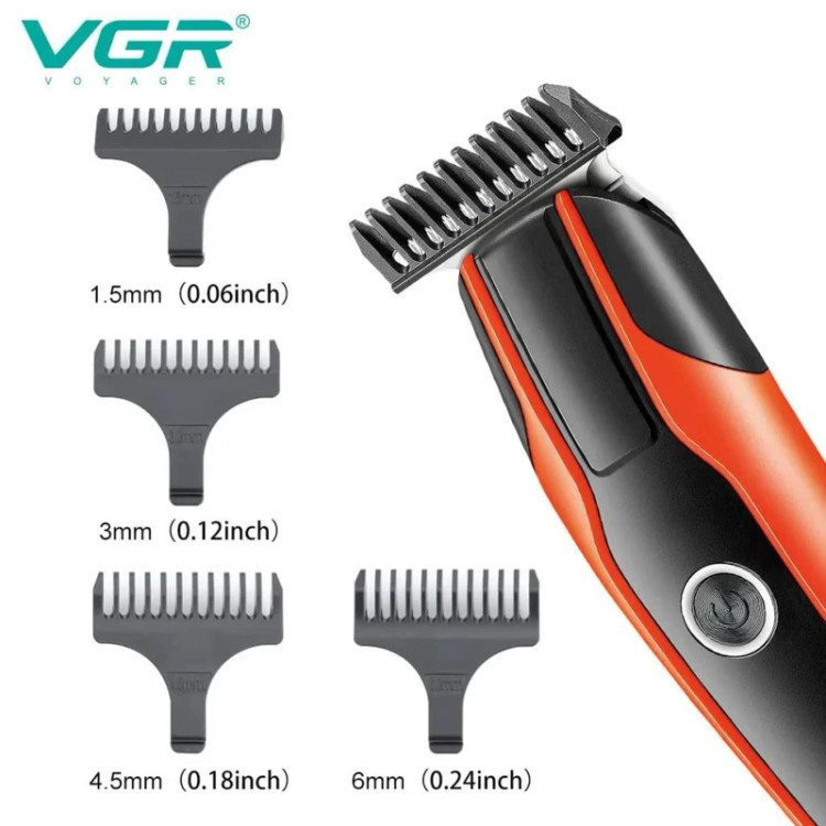 خط زن وی جی آر v_999