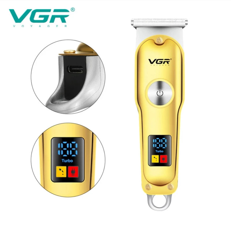 خط زن وی جی آر مدل v_290