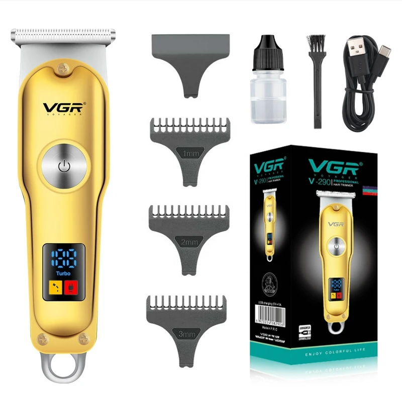 ماشین vgr مدل v_290