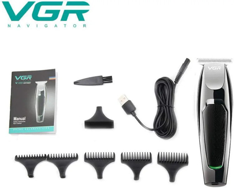 ماشین اصلاح وی جی آر مدل v_030