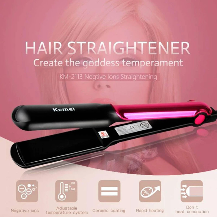 موصاف کن کمی مدل km2113