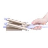 دستگاه فر سه لوله کیمی مدل km_1010