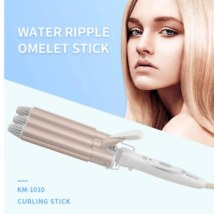 بابلس سه لوله کیمی مدل km_1010