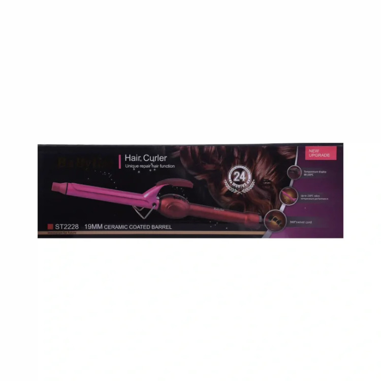 دستگاه فر ریز بای بابلیس نانو مدل st_2228