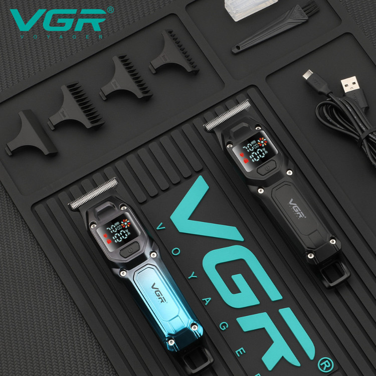 خط زن وی جی آر مدل v_964