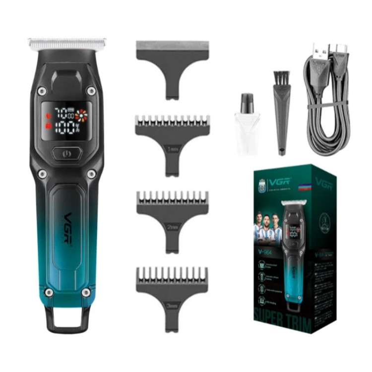 موزن وی جی آر مدل V_964