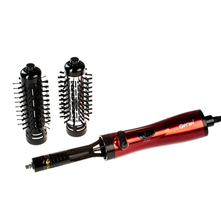 سشوار چرخشی gemei مدل gm_4829