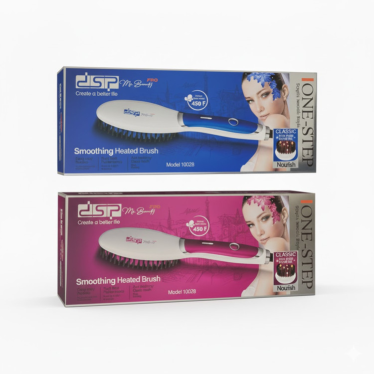 برس حرارتی dsp10028