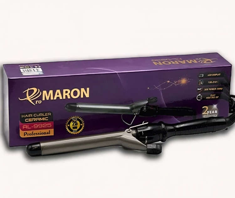 بابلیس پرومارون مدل rl_9925